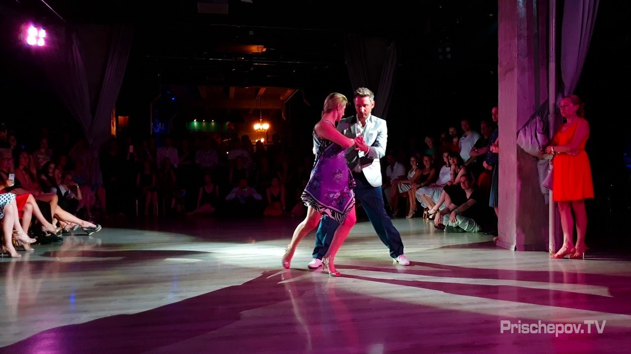 Anna Zyuzina & Marc Hussner. Александр Прищепов - фотограф, режиссёр, продюсер