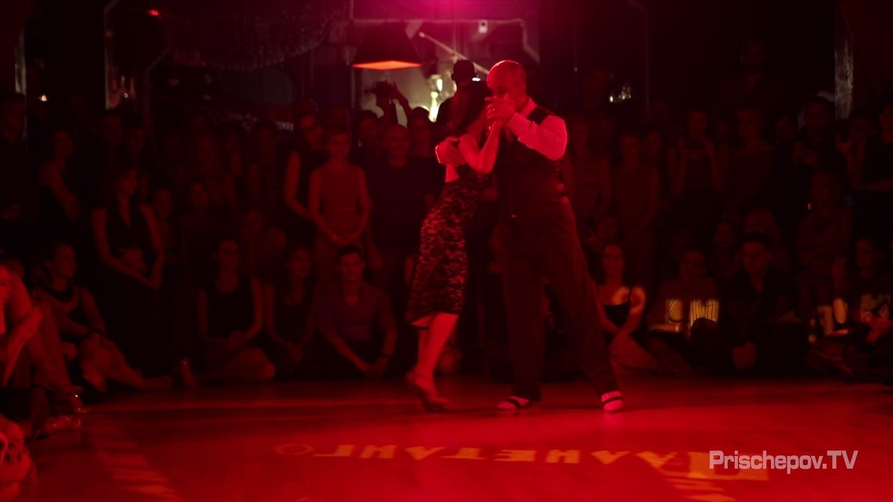 Planetango-XXII - Moscow International Tango Festival. Александр Прищепов - фотограф, режиссёр, продюсер