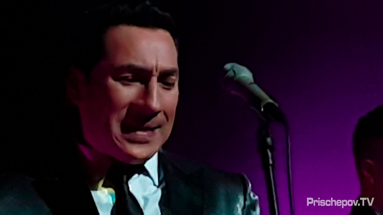 ARIEL ARDIT & SOLO TANGO. Александр Прищепов - фотограф, режиссёр, продюсер