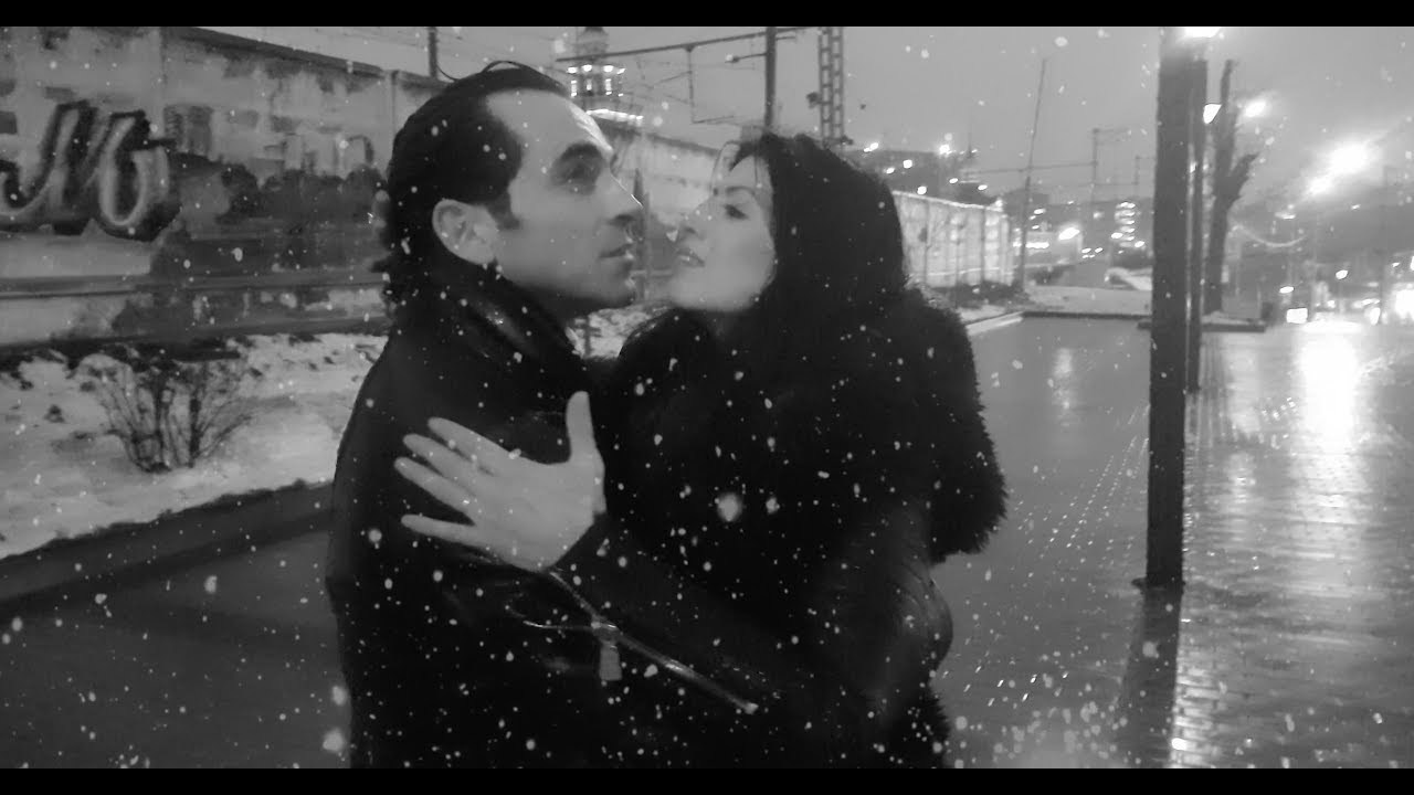 Geraldin Rojas & Ezequiel Paludi (Argentina). Александр Прищепов - фотограф, режиссёр, продюсер