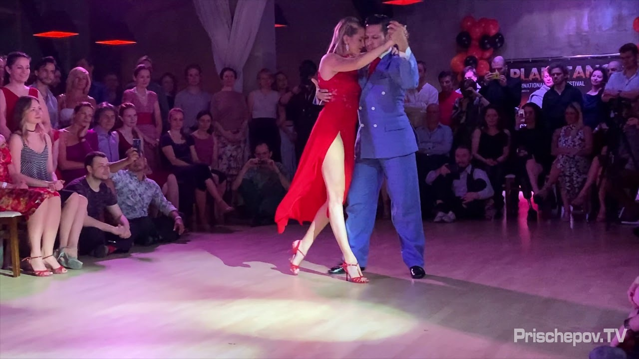 PLANETANGO-XXIV Festival. Александр Прищепов - фотограф, режиссёр, продюсер