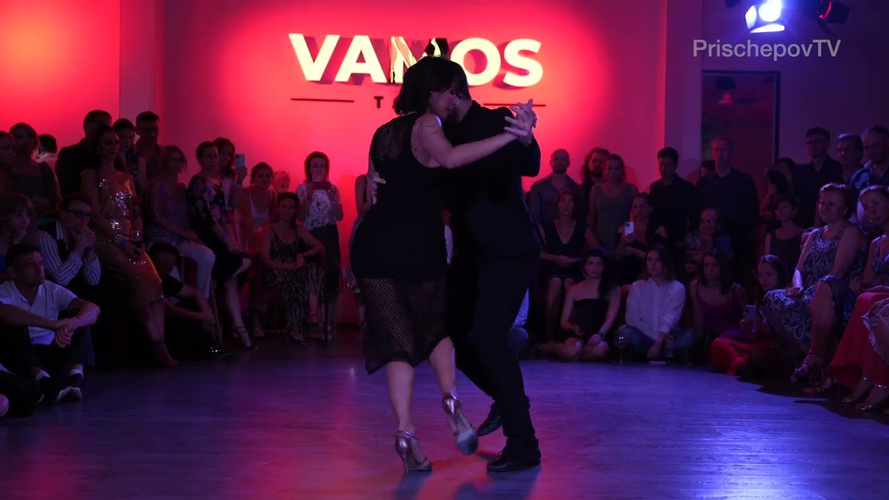 Moscow VAMOS 2022. Александр Прищепов - фотограф, режиссёр, продюсер