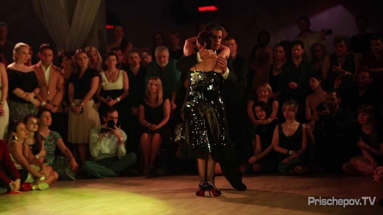 Planetango XXIII International Tango Festival. Александр Прищепов - фотограф, режиссёр, продюсер