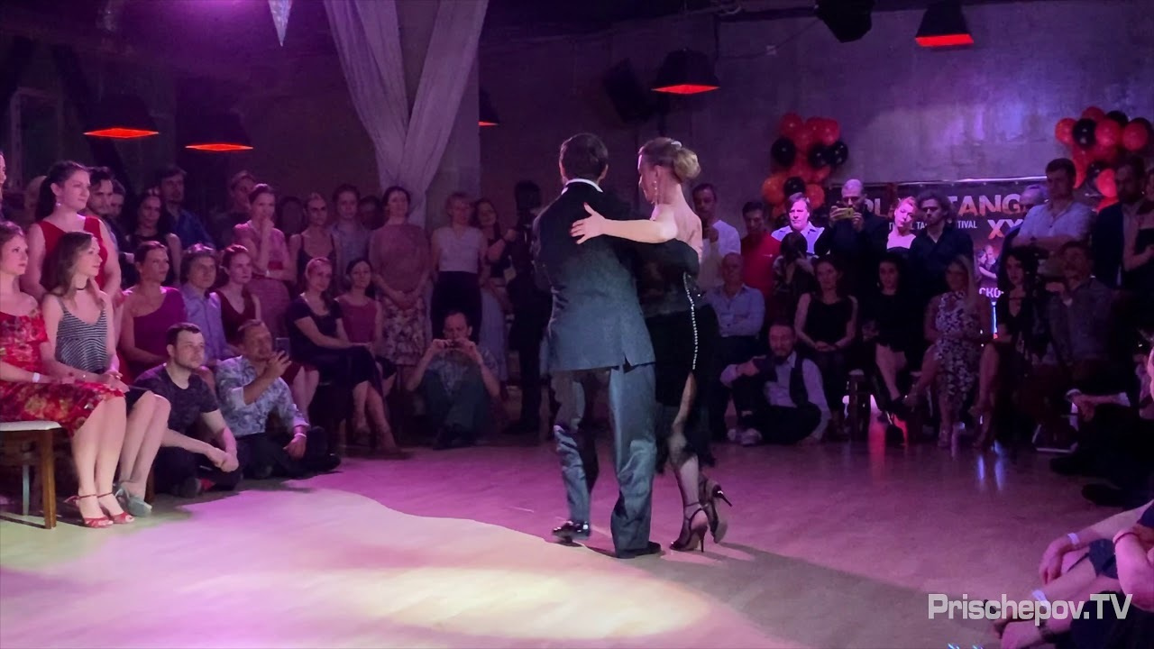 PLANETANGO-XXIV Festival. Александр Прищепов - фотограф, режиссёр, продюсер