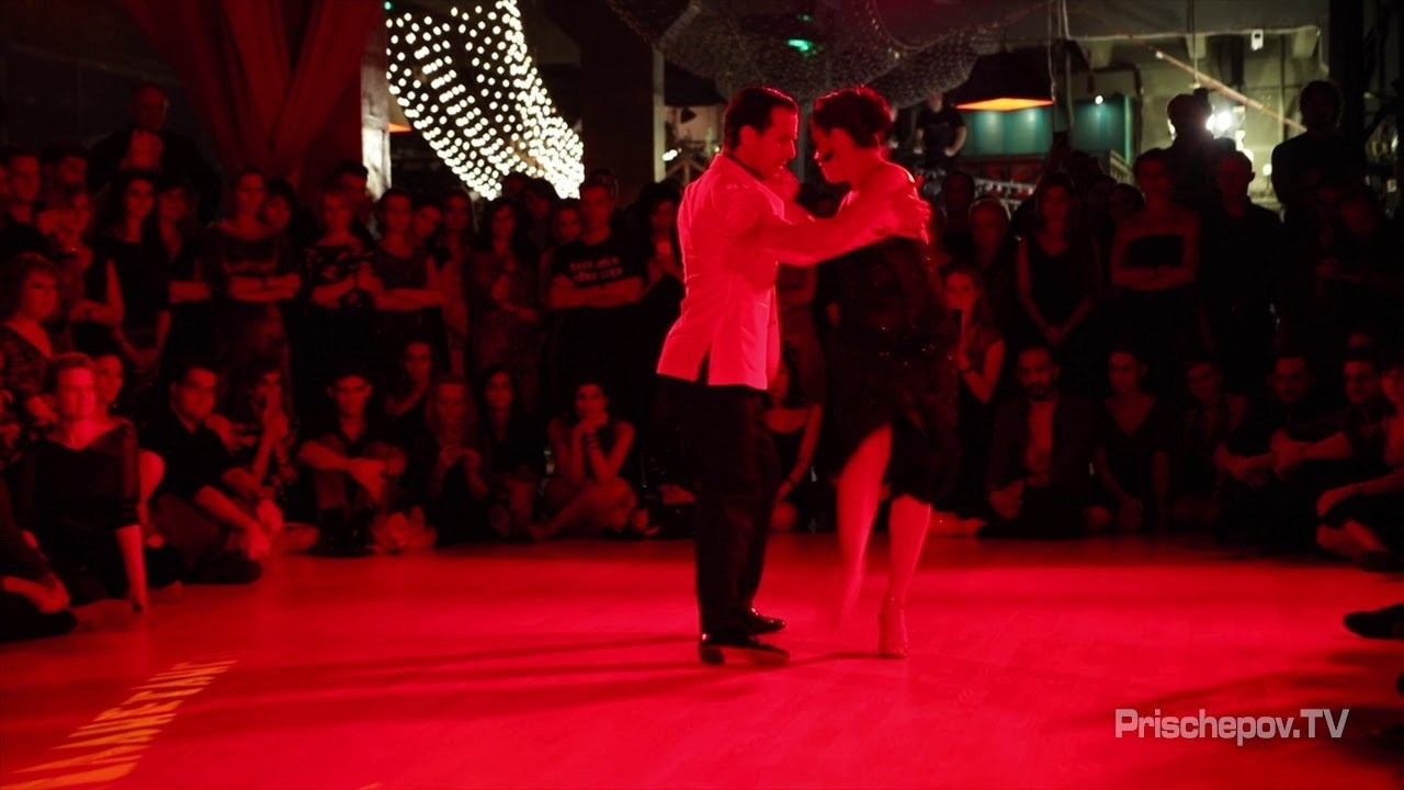 Planetango-XXII - Moscow International Tango Festival. Александр Прищепов - фотограф, режиссёр, продюсер