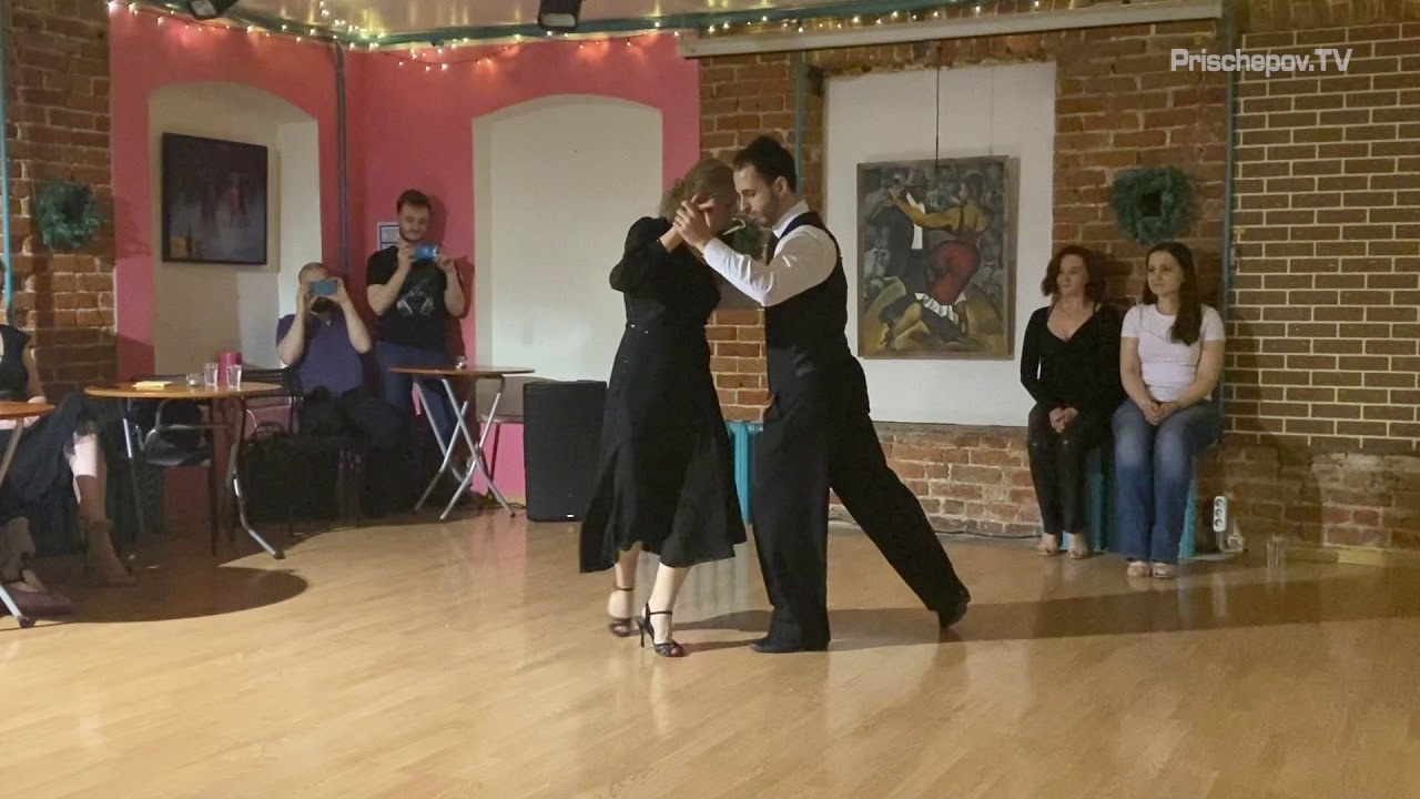 Артем Судаков и Ольга Ульева, House of the Rising Sun. Александр Прищепов - фотограф, режиссёр, продюсер