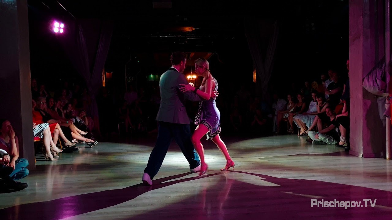 Anna Zyuzina & Marc Hussner. Александр Прищепов - фотограф, режиссёр, продюсер