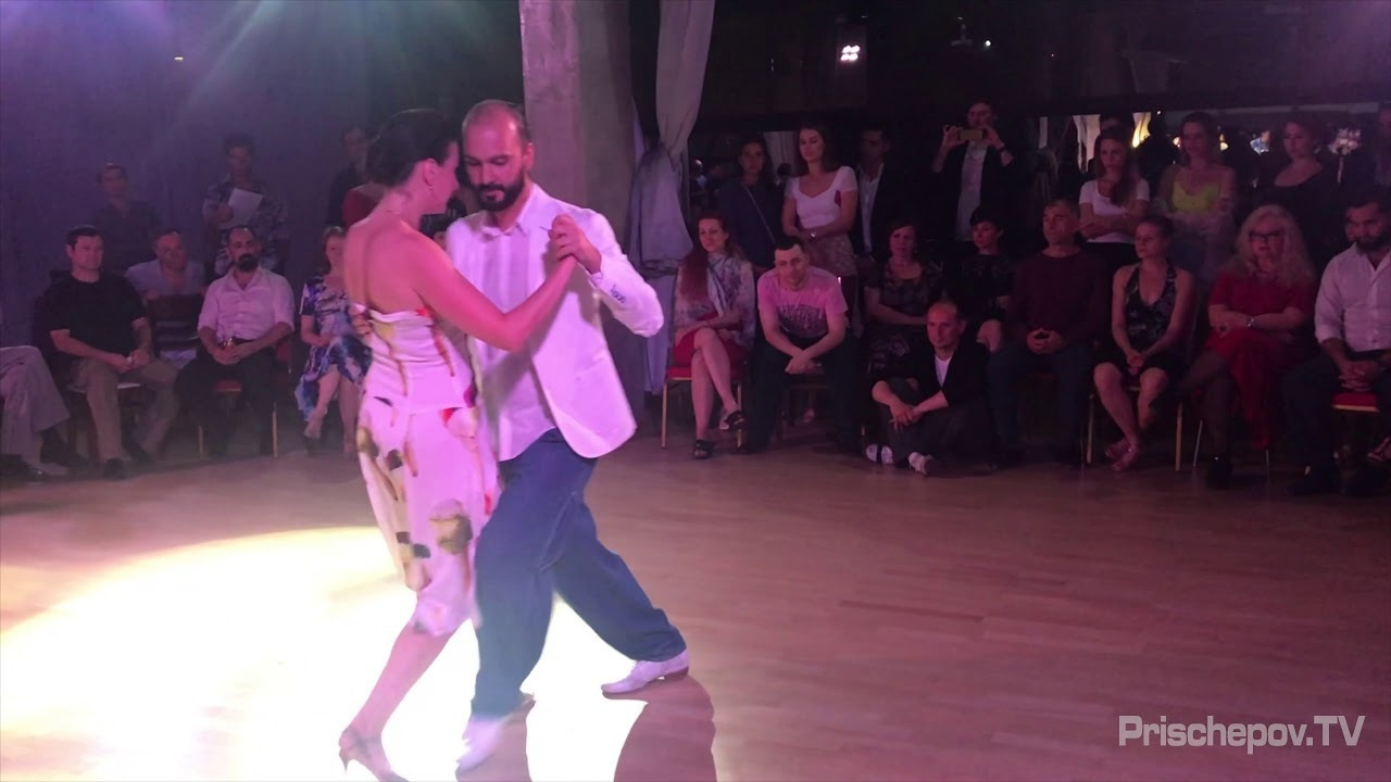 Milonga Fernet Night 11.09 Aleksey Salienko & Ekaterina Nazarova. Александр Прищепов - фотограф, режиссёр, продюсер