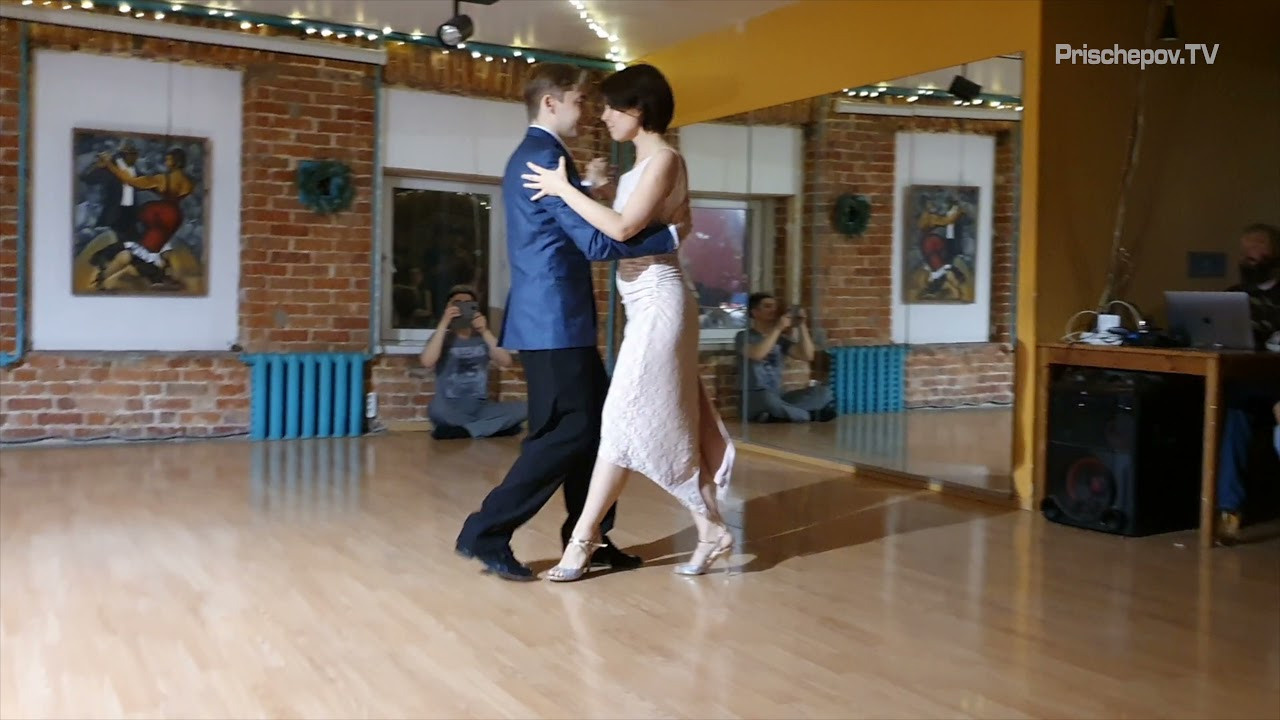 Денис Степанов и Ольга Лемпицкая, House of the Rising Sun, 01.03.2021. Александр Прищепов - фотограф, режиссёр, продюсер