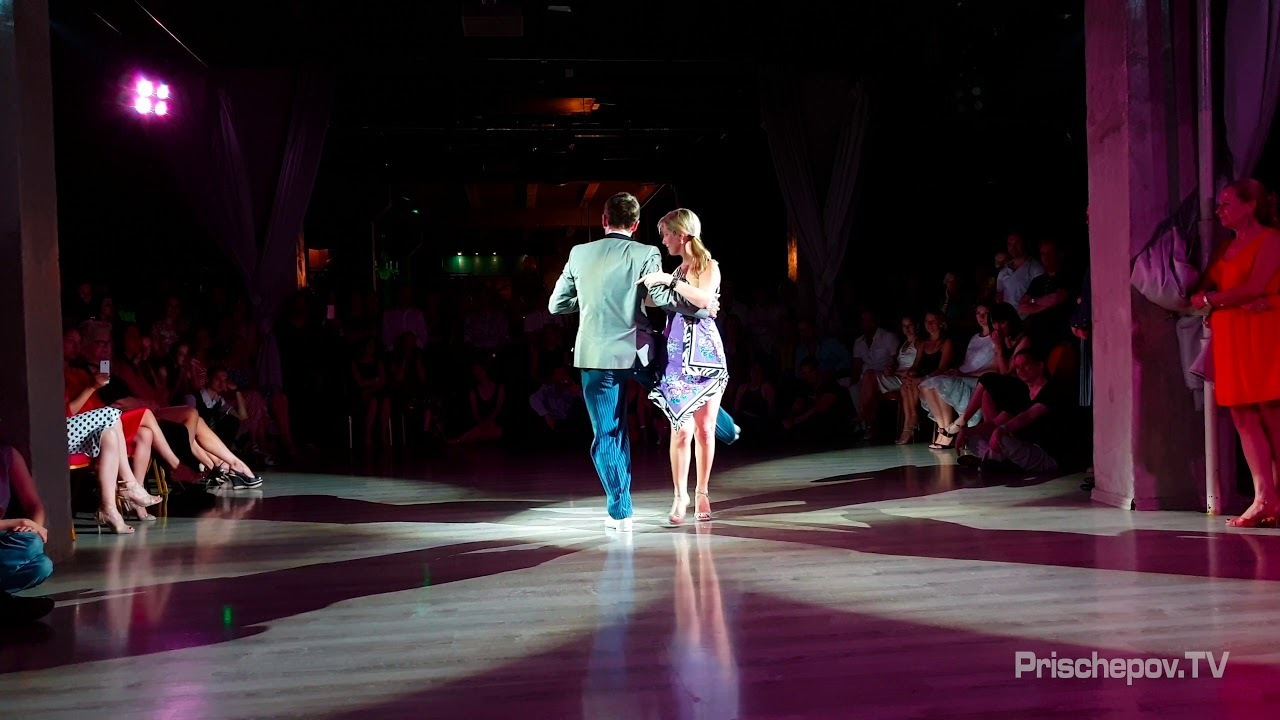 Anna Zyuzina & Marc Hussner. Александр Прищепов - фотограф, режиссёр, продюсер