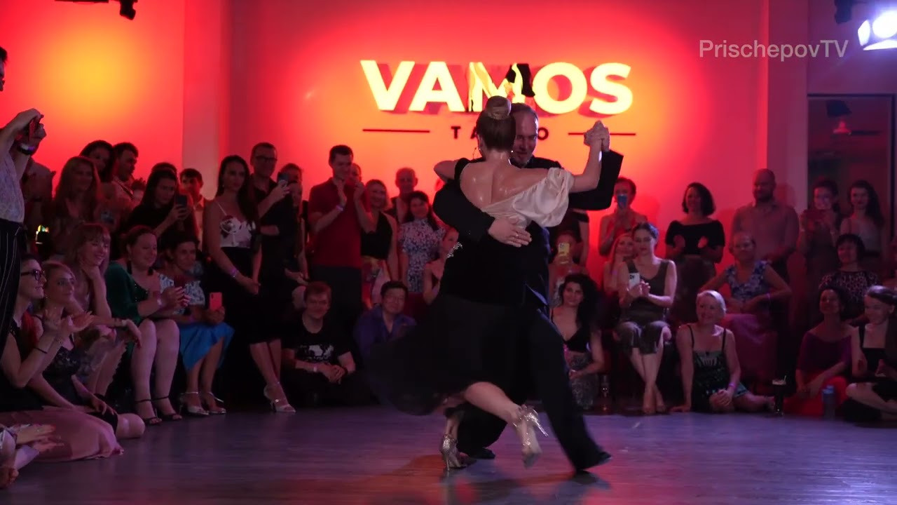 Moscow VAMOS 2022. Александр Прищепов - фотограф, режиссёр, продюсер