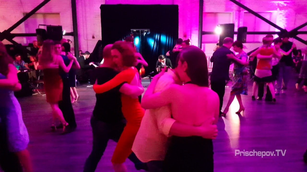 Solo tango, 8 years! Birthday milonga. Александр Прищепов - фотограф, режиссёр, продюсер
