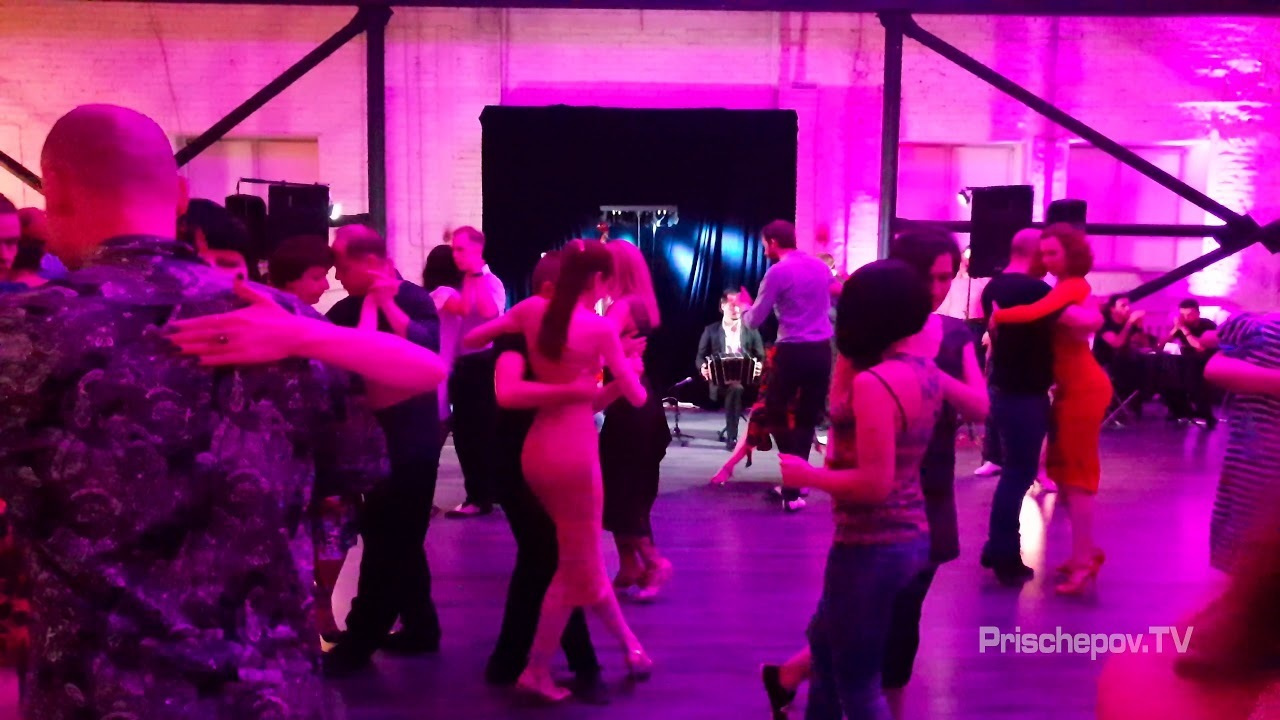 Solo tango, 8 years! Birthday milonga. Александр Прищепов - фотограф, режиссёр, продюсер