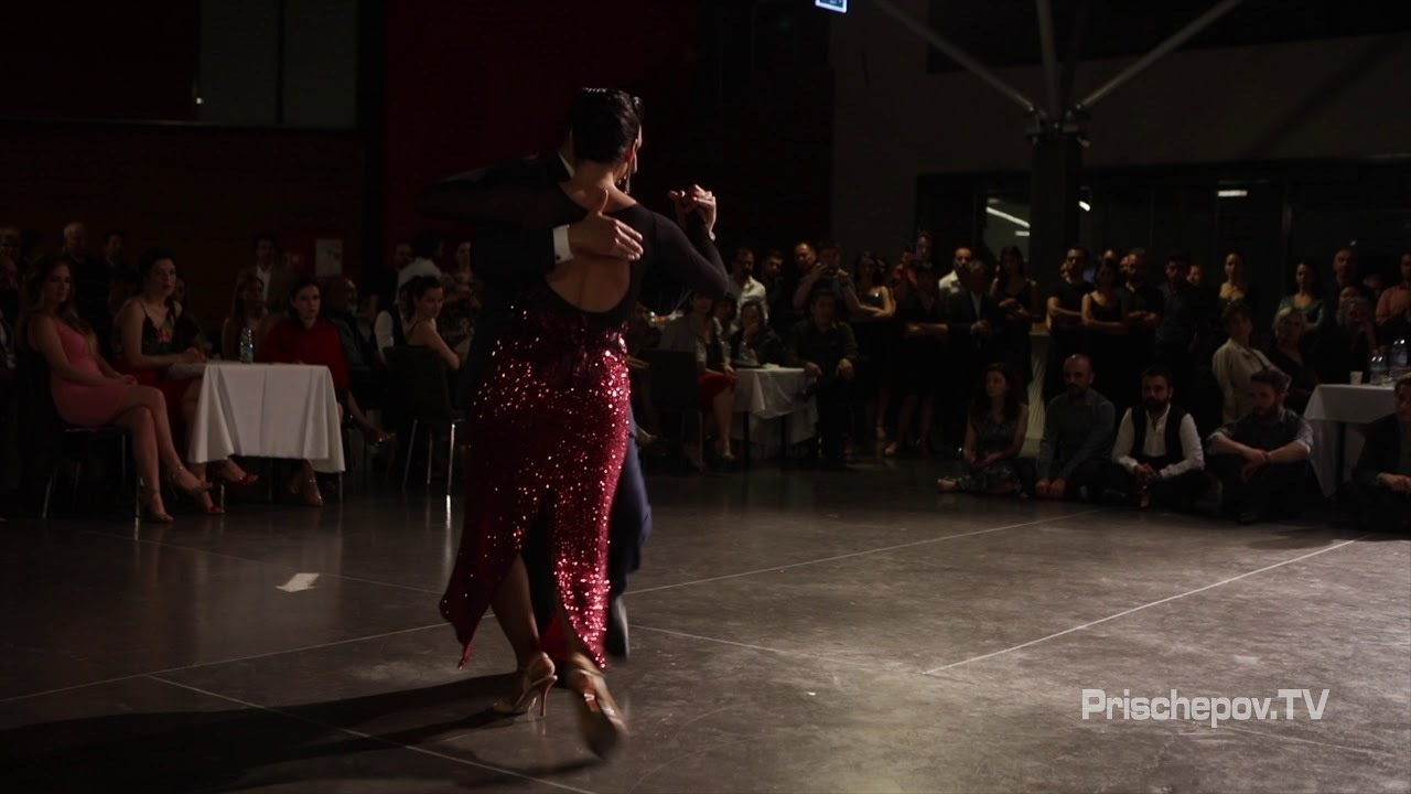 13 İstanbul Tango Ritual. Александр Прищепов - фотограф, режиссёр, продюсер