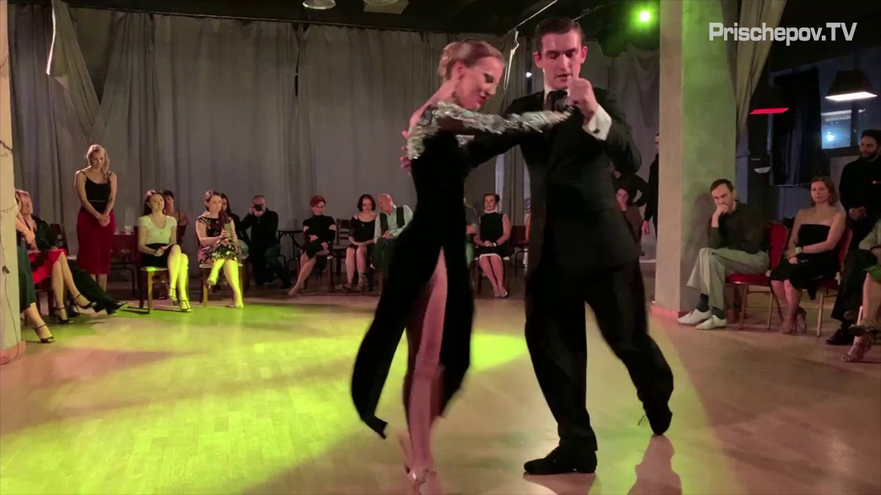 Милонга Felicia by Aleksandra Stadnik & Nicolas Crededio, 13 октября 2020. Александр Прищепов - фотограф, режиссёр, продюсер