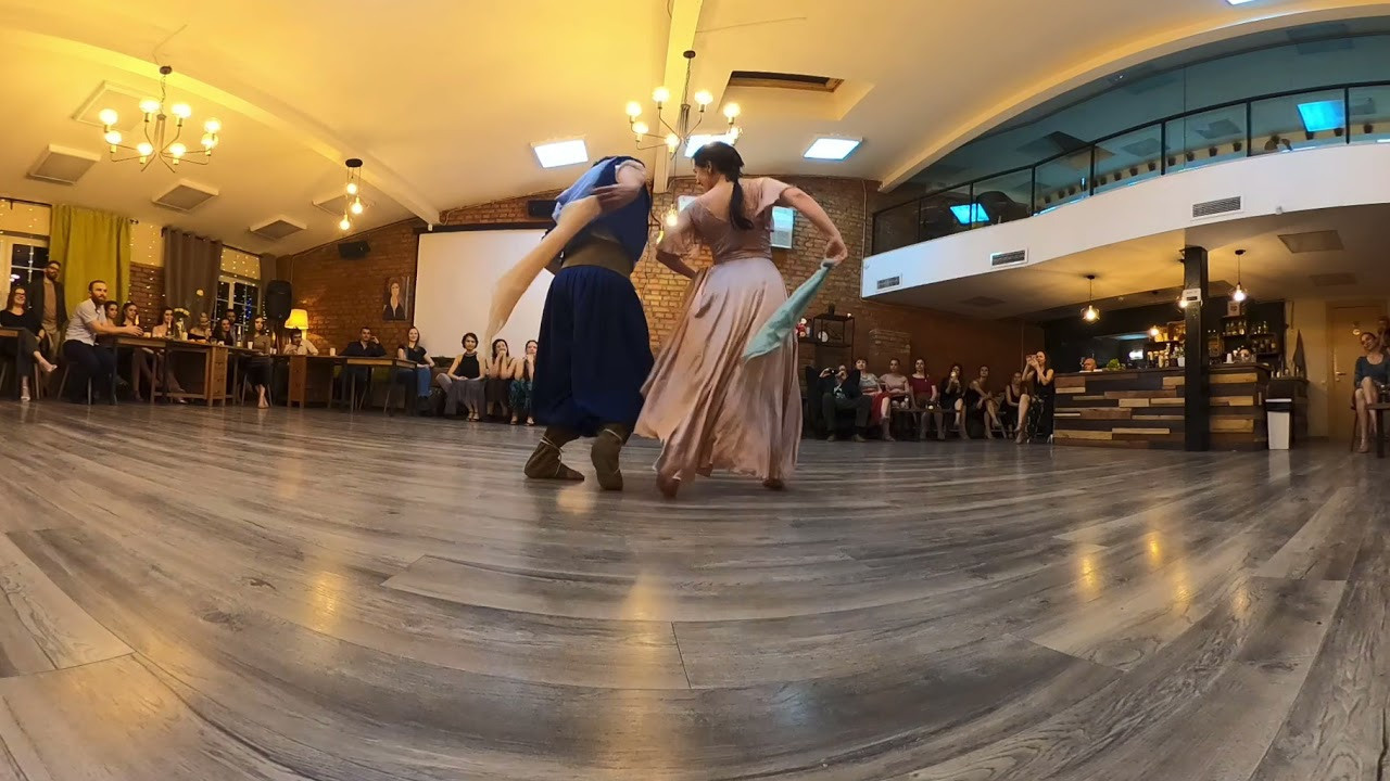 Jesus Gorgone & Виктория Лизунова, Milonga Sentimental, 8.04.2021, La Firmeza. Александр Прищепов - фотограф, режиссёр, продюсер