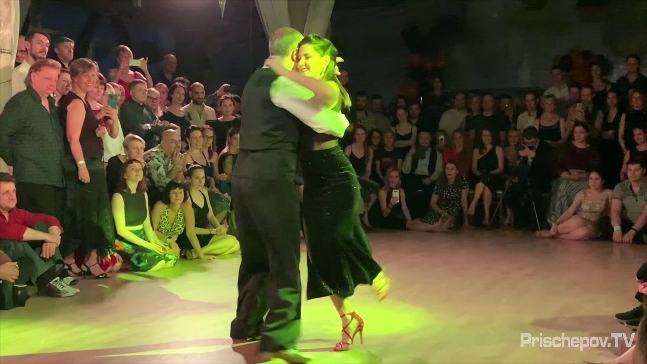 PLANETANGO-XXIV Festival. Александр Прищепов - фотограф, режиссёр, продюсер