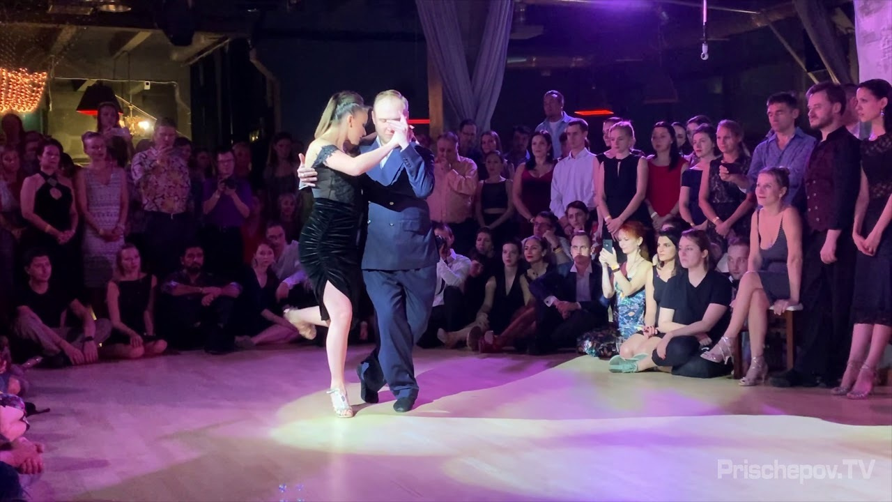 Planetango XXIII International Tango Festival. Александр Прищепов - фотограф, режиссёр, продюсер