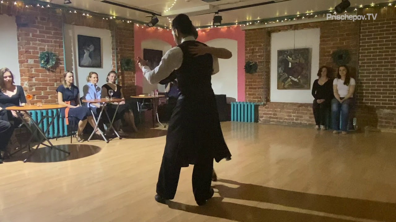 Артем Судаков и Ольга Ульева, House of the Rising Sun. Александр Прищепов - фотограф, режиссёр, продюсер