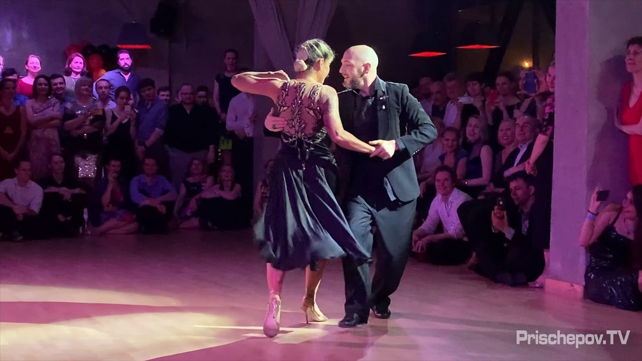 PLANETANGO-XXIV Festival. Александр Прищепов - фотограф, режиссёр, продюсер