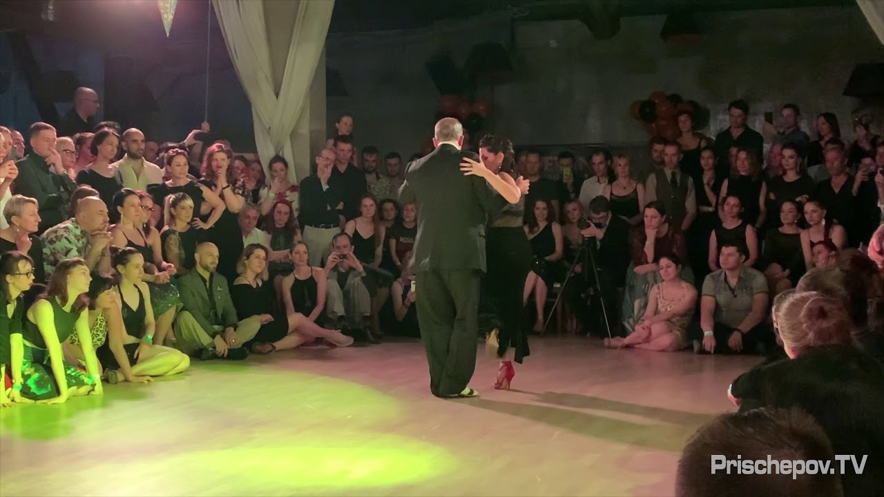 PLANETANGO-XXIV Festival. Александр Прищепов - фотограф, режиссёр, продюсер