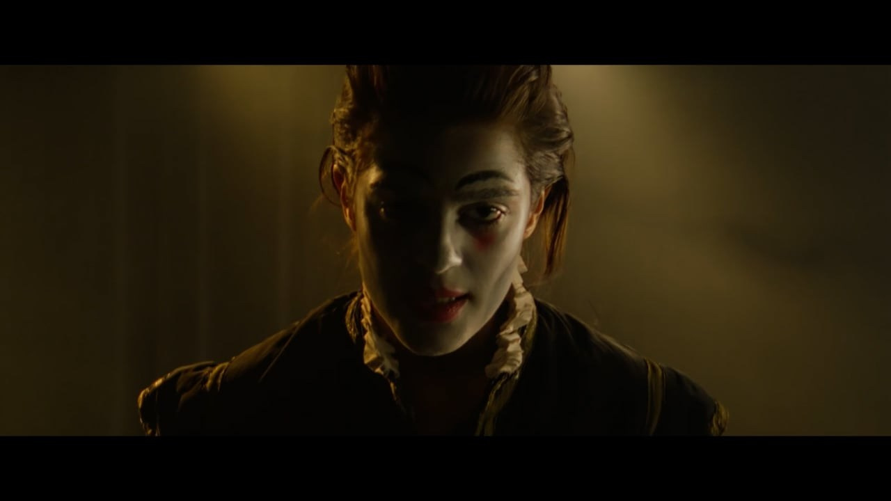 Showreel