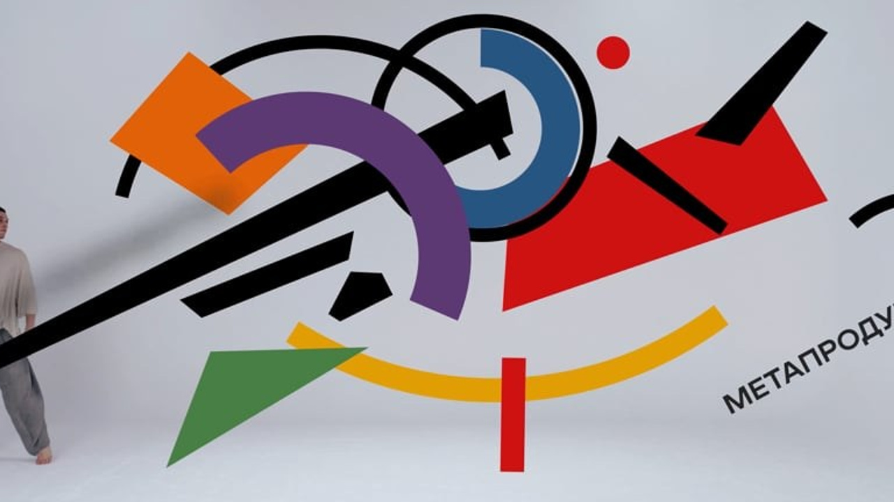 Commercial. Даниил Фридрих