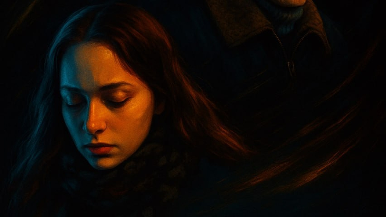 Тысяча километров на север