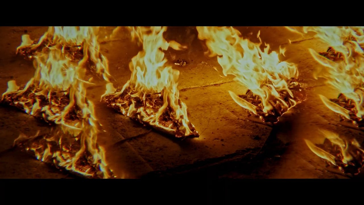 Music Video. Даниил Фридрих