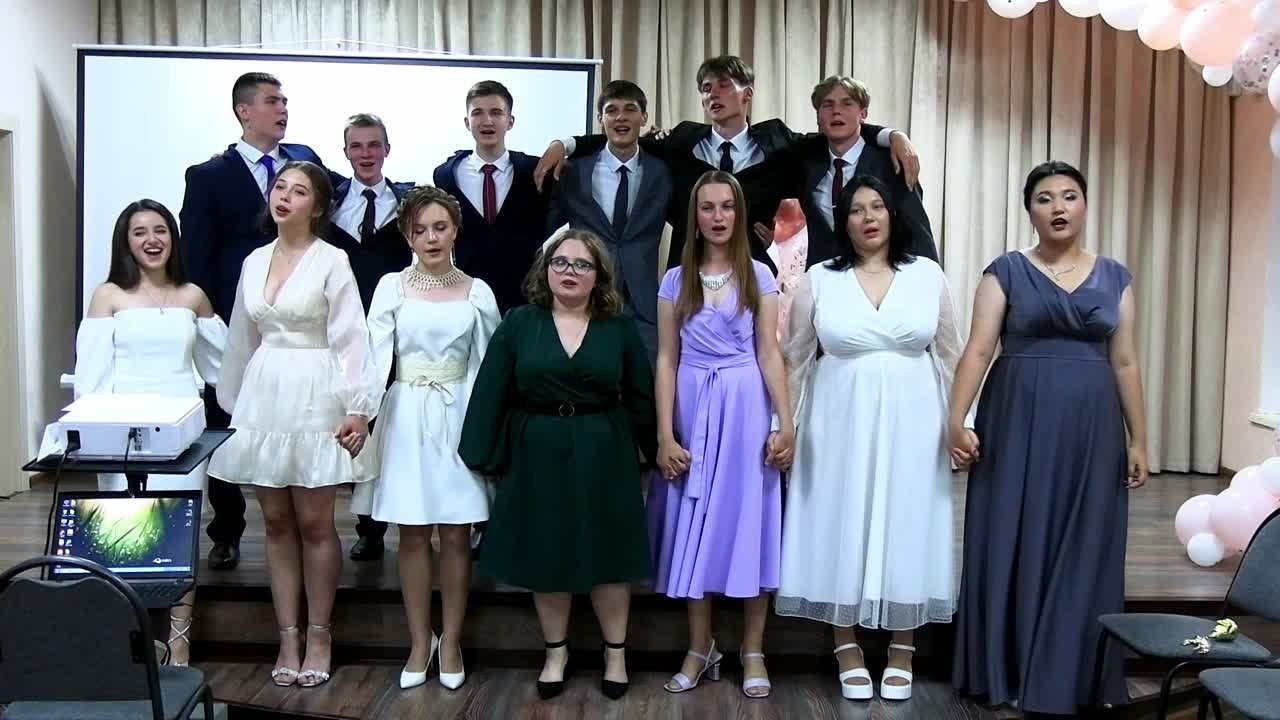 Школьное видео. Вадим Малянов — фотограф / видеограф в Саратове