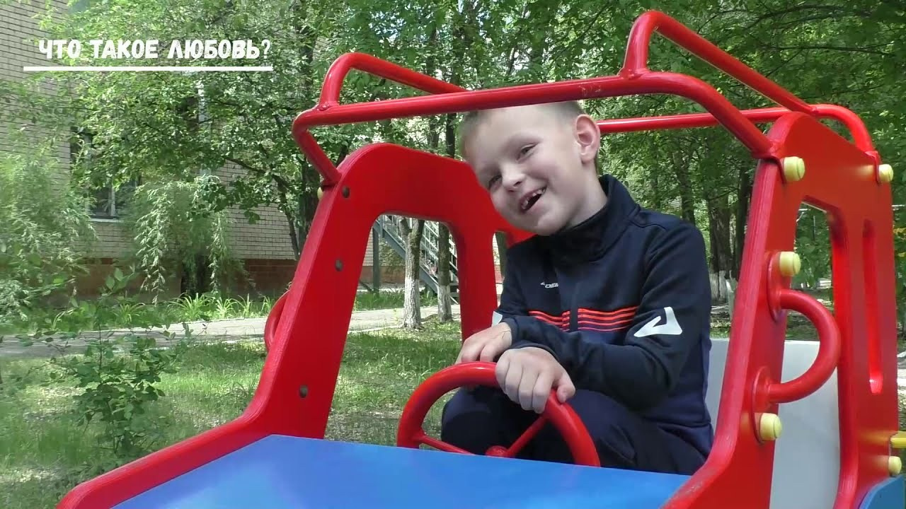 Детский Сад видео. Вадим Малянов — фотограф / видеограф в Саратове