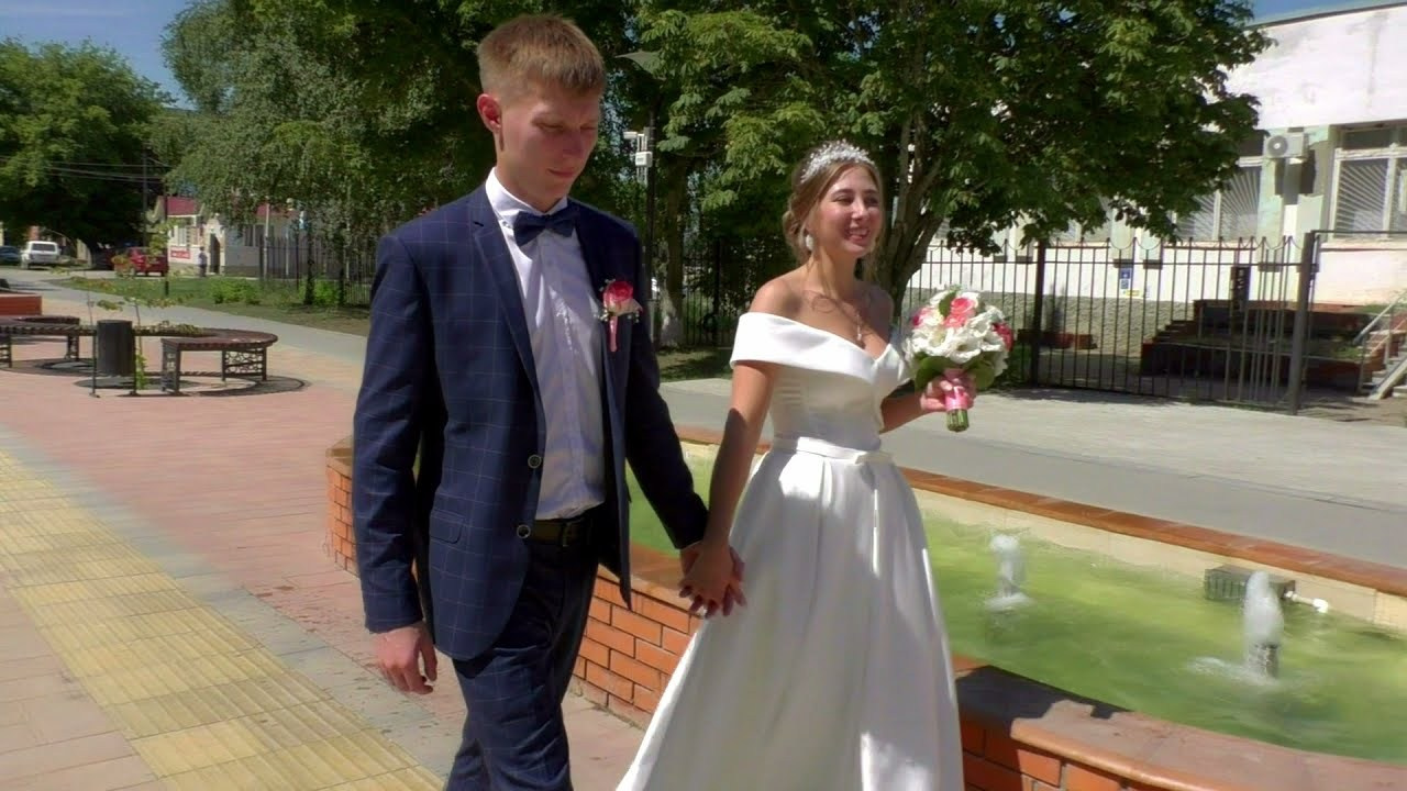 Свадебное / Семейное видео. Вадим Малянов — фотограф / видеограф в Саратове