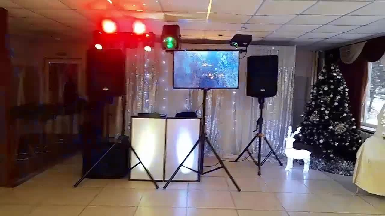 Звукооператор Алексей Михалко. Ведущий, Тамада, DJ, фото в Перми. Хорошее настроение