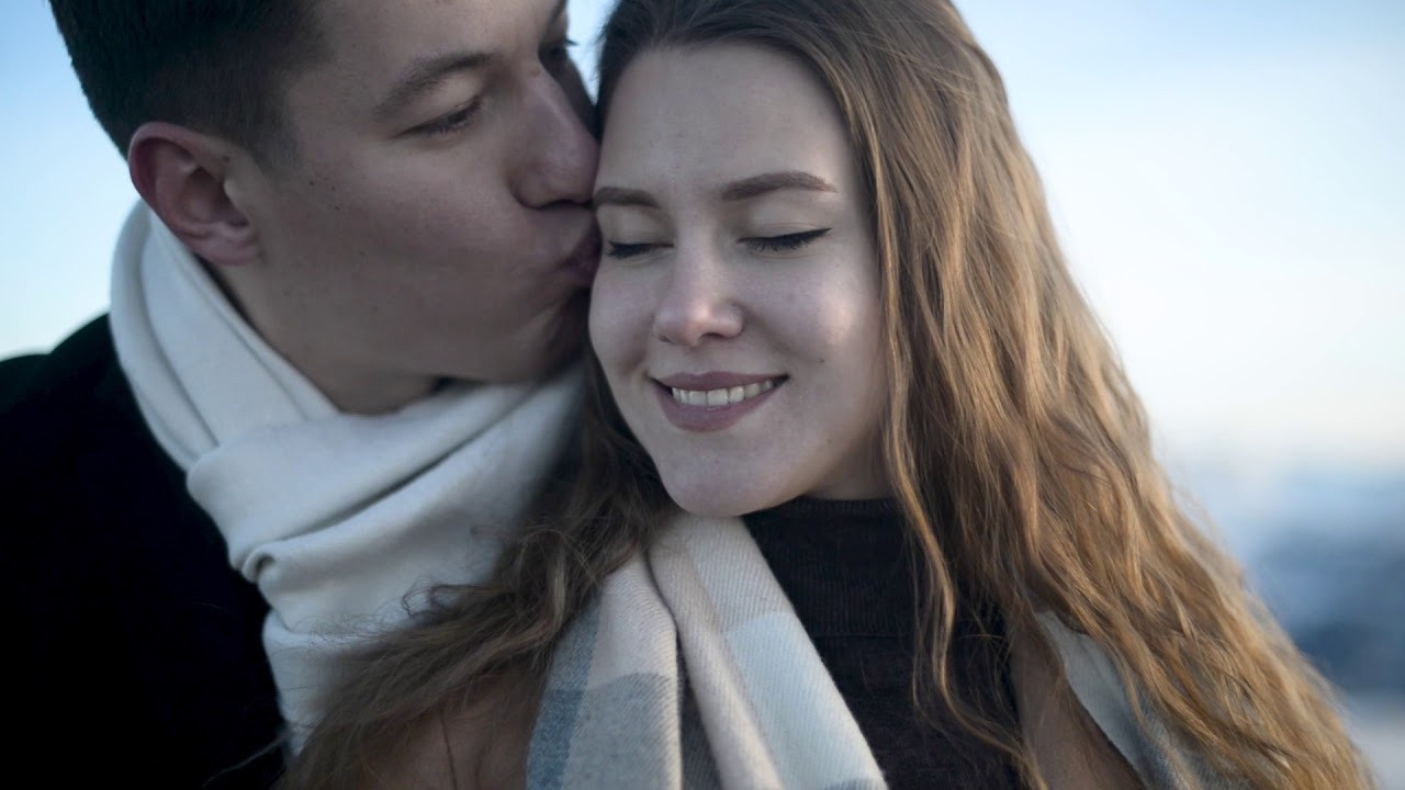 Alexander & Yana. Фотограф Мария Хлебникова Санкт-Петербург Москва