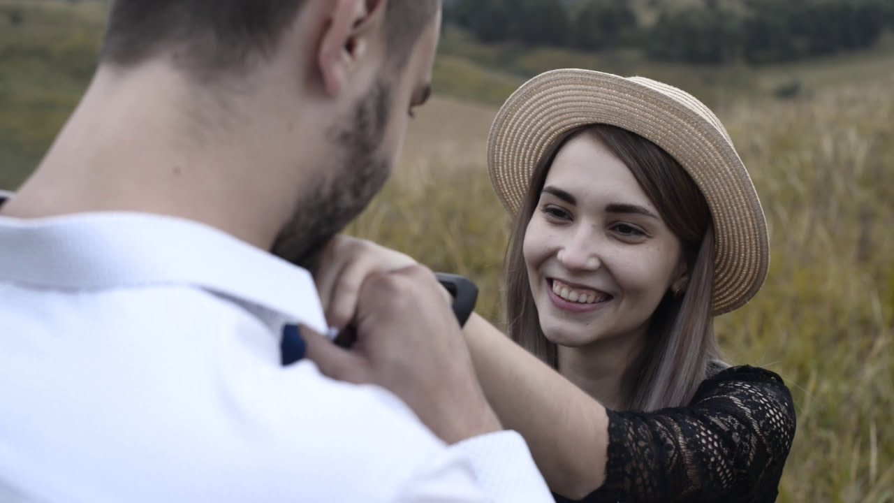 Mary & Kris. Фотограф Мария Хлебникова Санкт-Петербург Москва