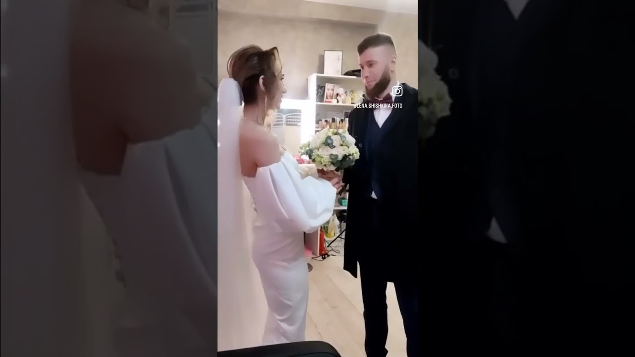 Видео REELS. Свадебный и семейный фотограф во Владивостоке Елена Шишкина