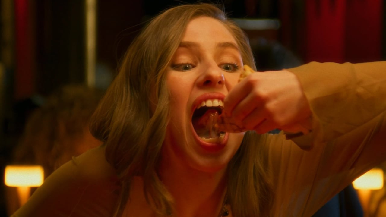 Works. Оператор-постановщик рекламы и музыкальных клипов