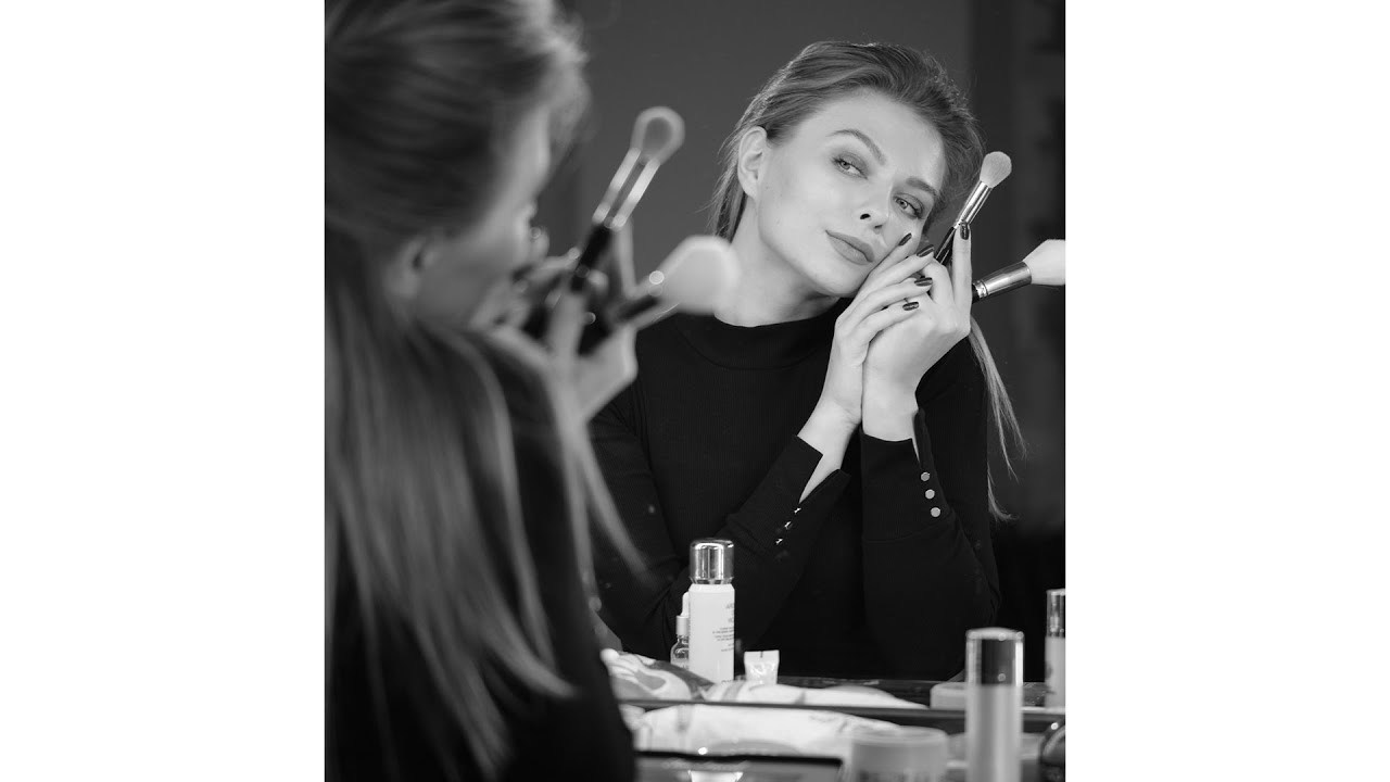 Портрет. Фотограф и видеограф в Москве Алексей Толстиков