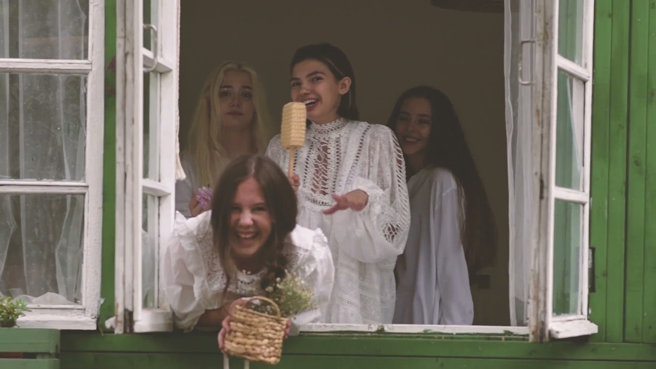 Видеография. Фотограф-видеограф в Москве Катерина Веневская