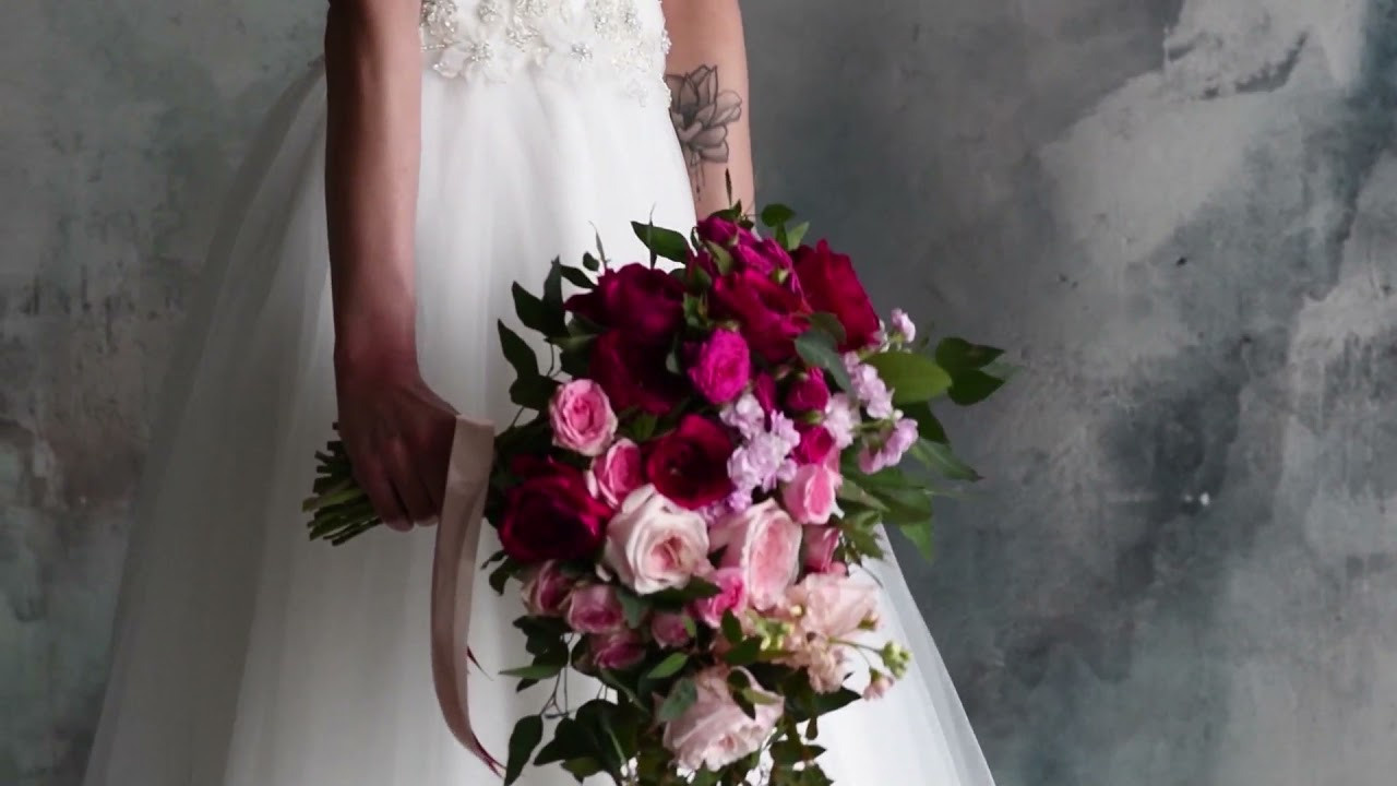 Видеография. Фотограф-видеограф в Москве Катерина Веневская