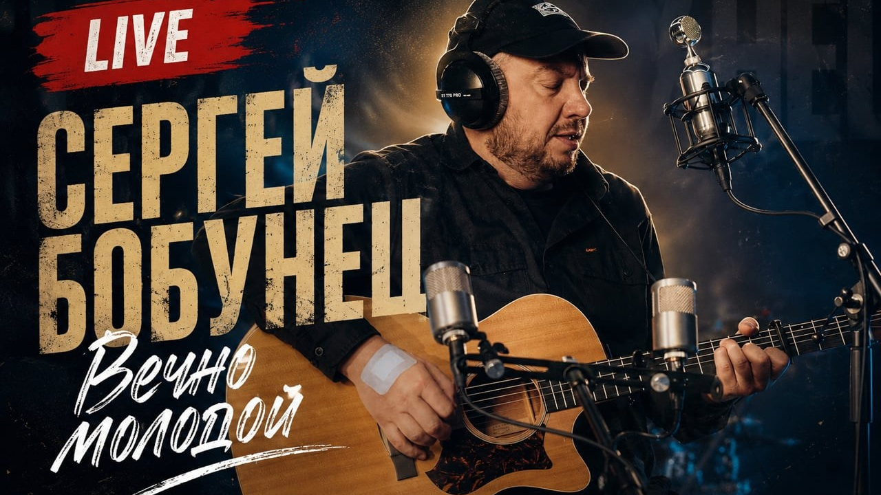 Видео. Рекламная фото- и видеосъёмка для бизнеса — Алексей Гуськов