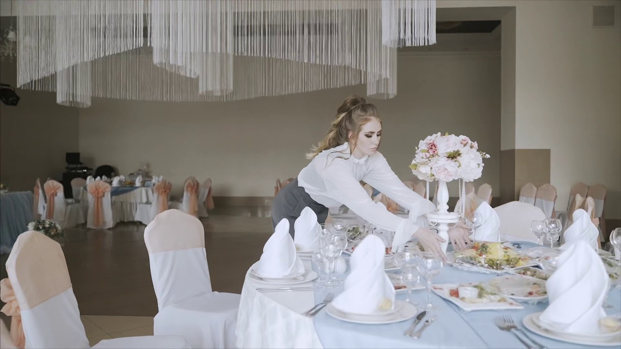 Владислав и Анна. Ведущий на свадьбу в Балашихе, Железнодорожном, Москве Евгения Гундер