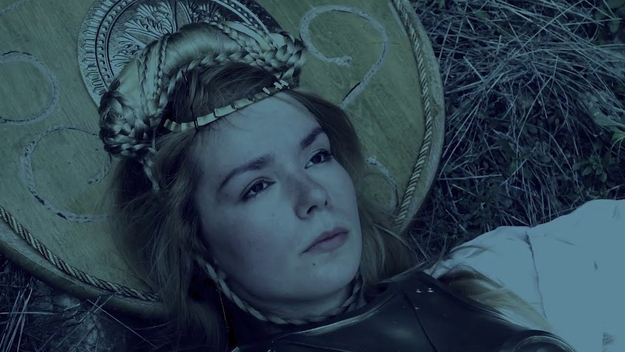 Ростовский театр поэтов Марии Гуровой. Максим Матвийченко и Виктория Басова профессионалы своего дела