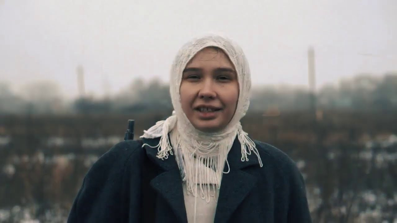 Ростовский театр поэтов Марии Гуровой. Максим Матвийченко и Виктория Басова профессионалы своего дела