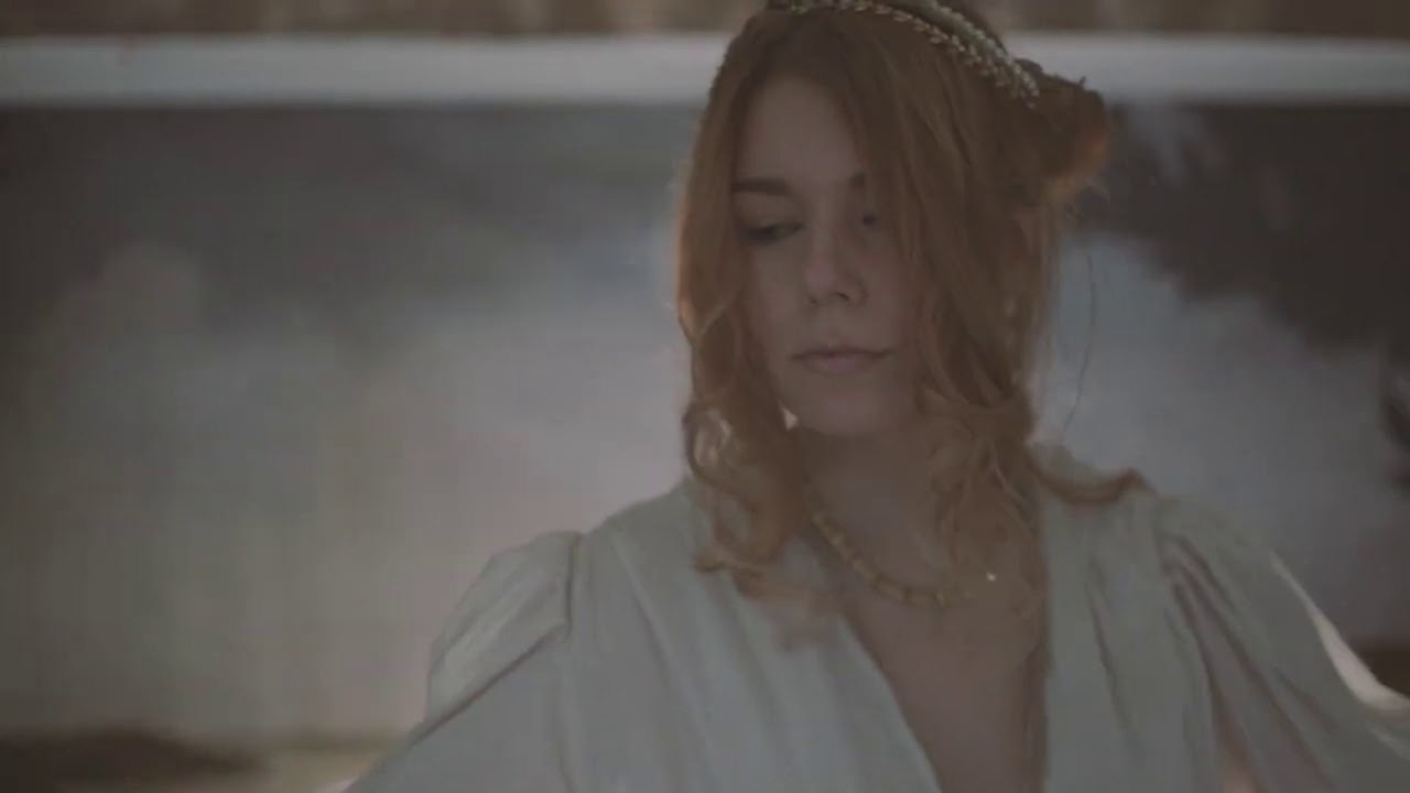 Ростовский театр поэтов Марии Гуровой. Максим Матвийченко и Виктория Басова профессионалы своего дела