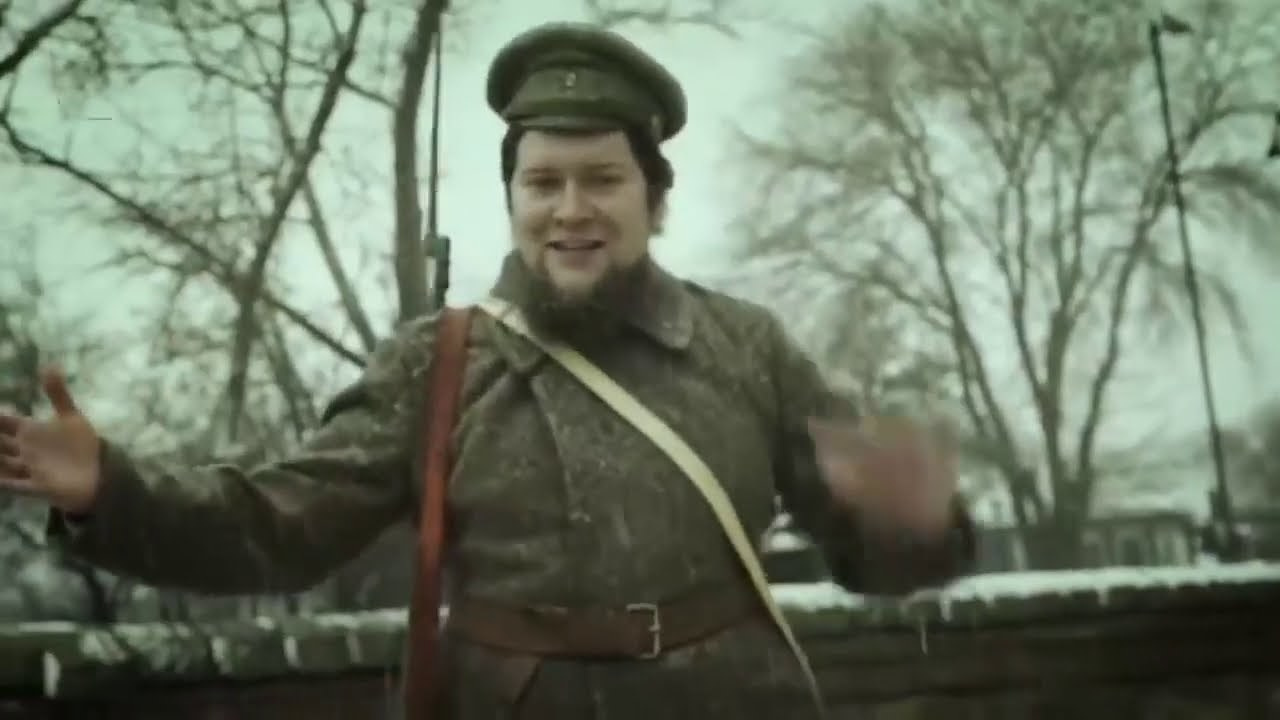 Ростовский театр поэтов Марии Гуровой. Максим Матвийченко и Виктория Басова профессионалы своего дела