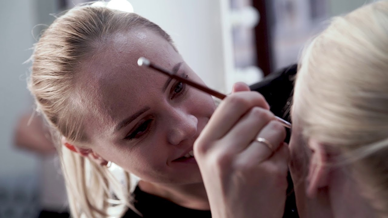 Видео для продвижения вашего бизнеса. Презентационные и документальные. Максим Матвийченко и Виктория Басова профессионалы своего дела