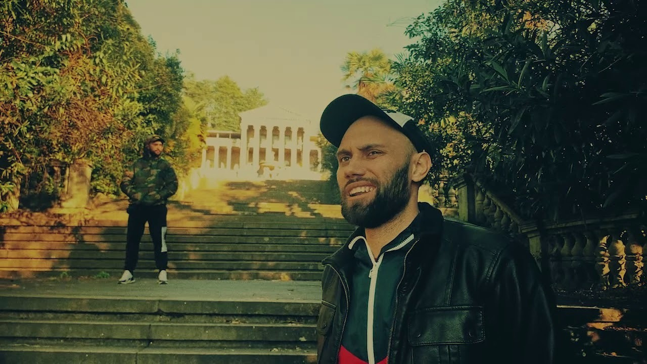 Музыкальный и танцевальный видеопродакшн, Съемка музыкальных и танцева. Максим Матвийченко и Виктория Басова профессионалы своего дела