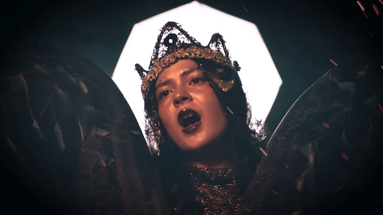 Ростовский театр поэтов Марии Гуровой. Максим Матвийченко и Виктория Басова профессионалы своего дела