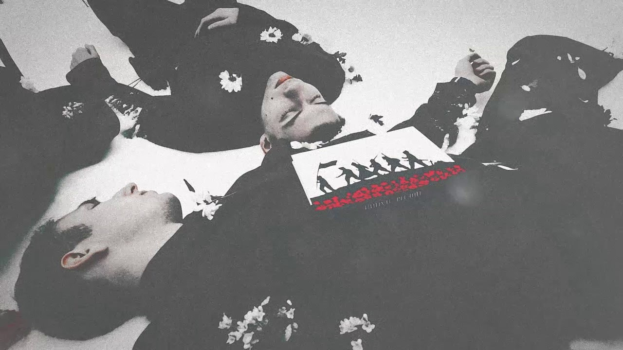 Ростовский театр поэтов Марии Гуровой. Максим Матвийченко и Виктория Басова профессионалы своего дела